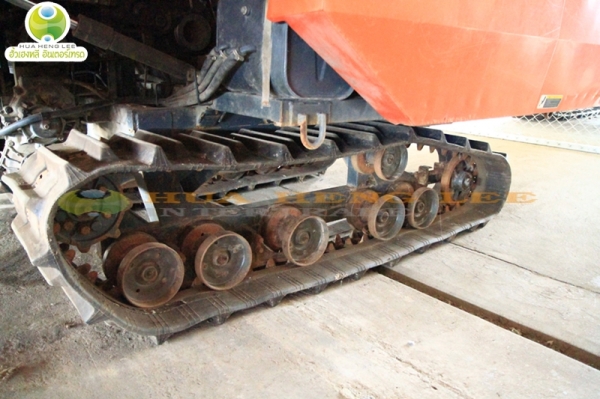 จัดไปกับ Kubota DC-60 Plus คลิ๊กเลย!!!