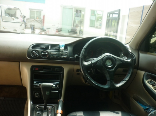 ขาย Honda accord 1994 H22a VTi-s ตัวประกอบนอก ขาย Honda accord 1994 H22a VTi-s ตัวประกอบนอก