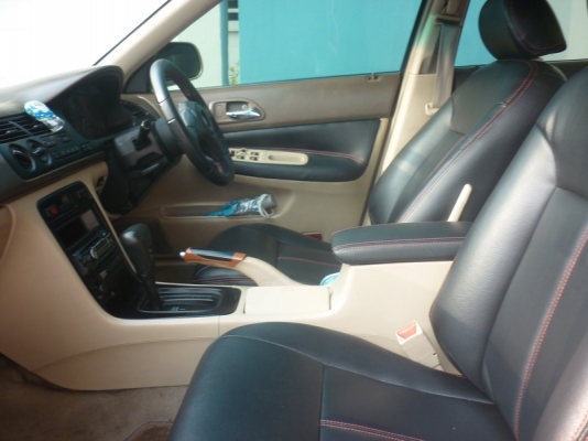 ขาย Honda accord 1994 H22a VTi-s ตัวประกอบนอก