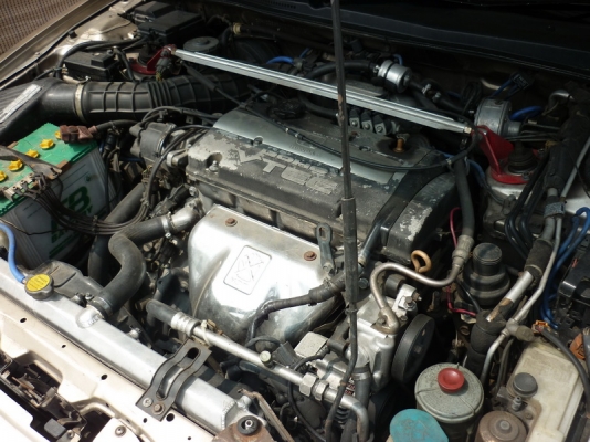 ขาย Honda accord 1994 H22a VTi-s ตัวประกอบนอก ขาย Honda accord 1994 H22a VTi-s ตัวประกอบนอก