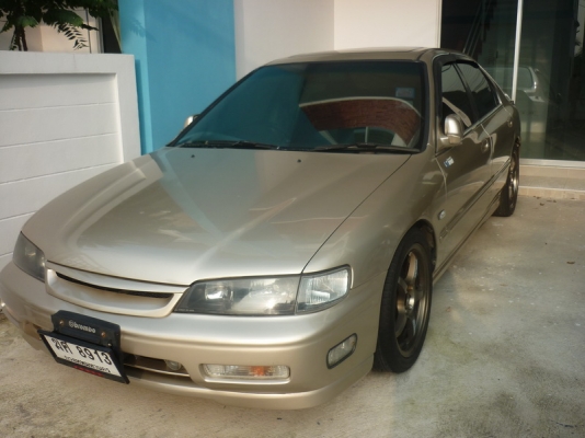 ขาย Honda accord 1994 H22a VTi-s ตัวประกอบนอก ขาย Honda accord 1994 H22a VTi-s ตัวประกอบนอก