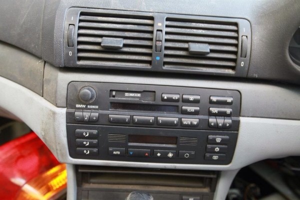 ขายหัวตัด BMW E46 , E46 ราคาถูก