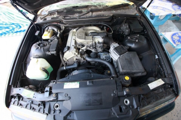 ขายหัวตัด BMW E46 , E46 ราคาถูก