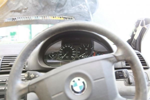 ขายหัวตัด BMW E46 , E46 ราคาถูก