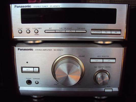 ขาย ชุดCOMPO PANASONIC ข้างไม้ ขาย ชุดCOMPO PANASONIC ข้างไม้