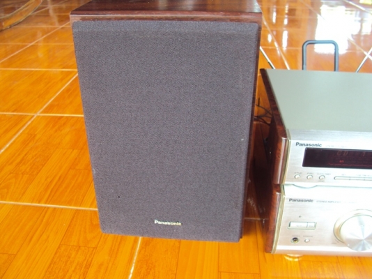 ขาย ชุดCOMPO PANASONIC ข้างไม้ ขาย ชุดCOMPO PANASONIC ข้างไม้