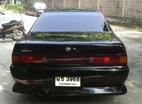 ด่วน..CefiroA31เครื่องRb20น้ำมัน+แก๊สLPGเกียร์Autoกระจก/ปรับข้างไฟฟ้าชุดแต่งยูราสรอบคันเบาะซิ่งSparcoภาษี57(พร้อมขับส่ง) ด่วน..CefiroA31เครื่องRb20น้ำมัน+แก๊สLPGเกียร์Autoกระจก/ปรับข้างไฟฟ้าชุดแต่งยูราสรอบคันเบาะซิ่งSparcoภาษี57(พร้อมขับส่ง)