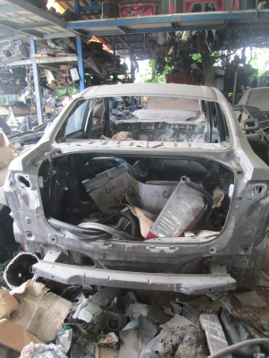 ขายซากพร้อมเอกสาร