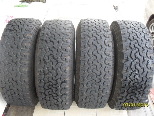 ยางขายแล้วเหลือแม็ก ครับ ยางขายแล้วเหลือแม็ก ครับ