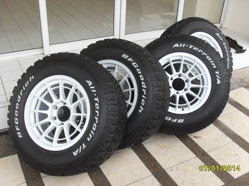 ยางขายแล้วเหลือแม็ก ครับ ยางขายแล้วเหลือแม็ก ครับ