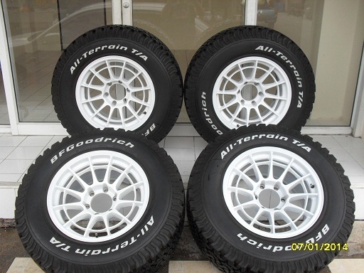 ยางขายแล้วเหลือแม็ก ครับ ยางขายแล้วเหลือแม็ก ครับ