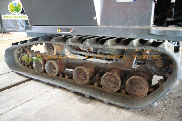 ขาย Kubota DC-60 Plus คลิ๊กเลย!!