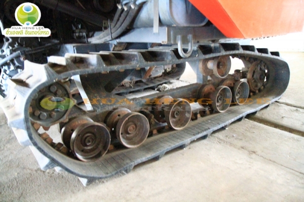 ขาย Kubota DC-60 Plus คลิ๊กเลย!!