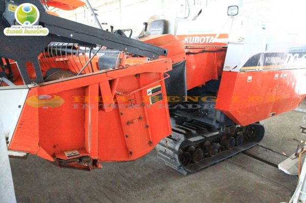 ขาย Kubota DC-60 Plus คลิ๊กเลย!!
