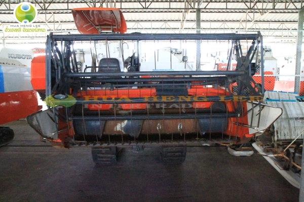 ขาย Kubota DC-60 Plus คลิ๊กเลย!!