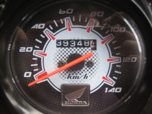 ขายคลิกสวยๆ สักคัน