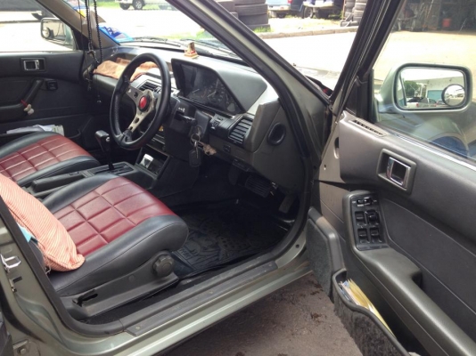 ขาย accord ปี88ตัวท๊อปไฟฟ้าทั้งคันเครื่องเดิม+LPG แล้วครับ ขาย accord ปี88ตัวท๊อปไฟฟ้าทั้งคันเครื่องเดิม+LPG แล้วครับ