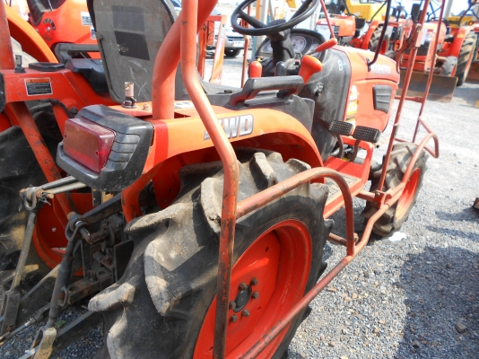 KUBOTA  B2420 มือสอง เดิมๆ