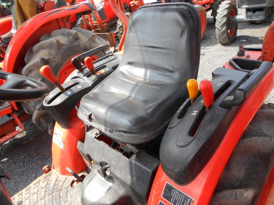 KUBOTA  B2420 มือสอง เดิมๆ