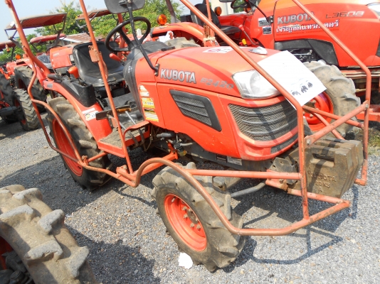 KUBOTA  B2420 มือสอง เดิมๆ