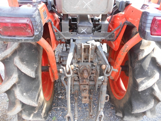 KUBOTA  B2420 มือสอง เดิมๆ