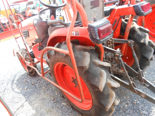 KUBOTA  B2420 มือสอง เดิมๆ