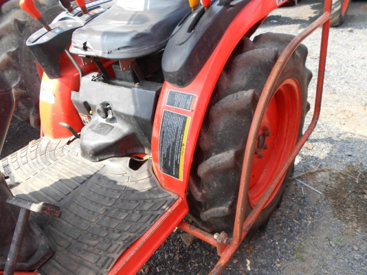 KUBOTA  B2420 มือสอง เดิมๆ