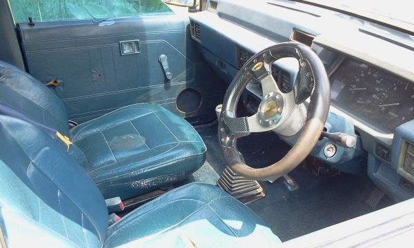 ขาย มิตซู l200 แอโรบอดี่ เครื่องดีทะเบียนชุดโอนครบ 69000