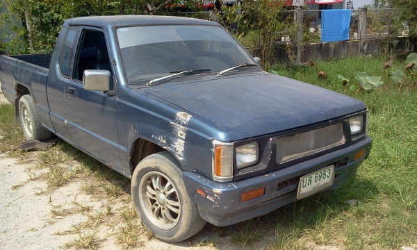 ขาย มิตซู l200 แอโรบอดี่ เครื่องดีทะเบียนชุดโอนครบ 69000