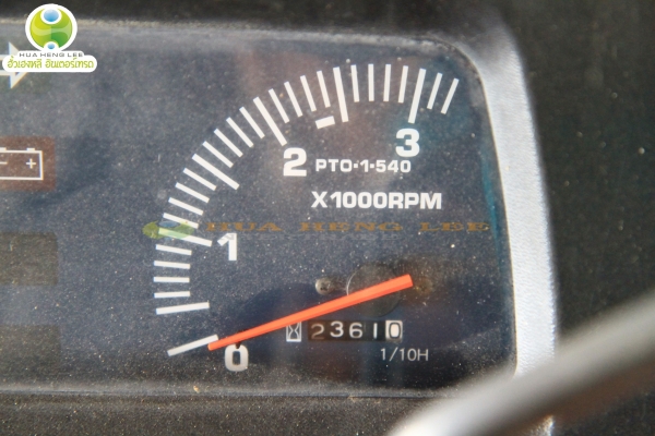 ต้อนรับปีใหม่กันไปเลย กับ Kubota L3408 คลิ๊กเลย!!