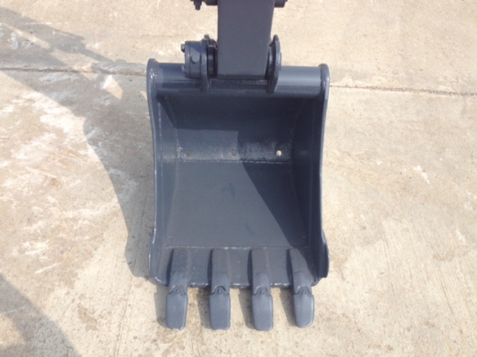 รถขุด IHI - IS30GX ทำสีใหม่ นำเข้า มือสองจากญี่ปุ่นแท้ๆ