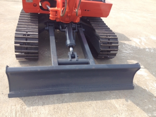 รถขุด IHI - IS30GX ทำสีใหม่ นำเข้า มือสองจากญี่ปุ่นแท้ๆ