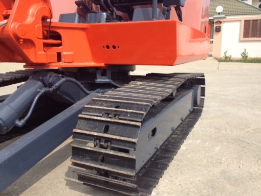 รถขุด IHI - IS30GX ทำสีใหม่ นำเข้า มือสองจากญี่ปุ่นแท้ๆ