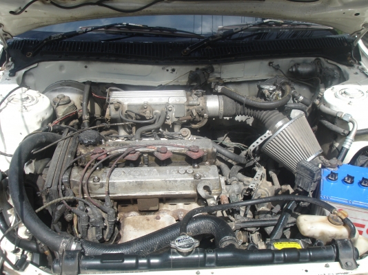 ขาย TOYOTA โดเรม่อน เครื่อง 4AG ฝาลาย แก๊ส LPG ขาย TOYOTA โดเรม่อน เครื่อง 4AG ฝาลาย แก๊ส LPG