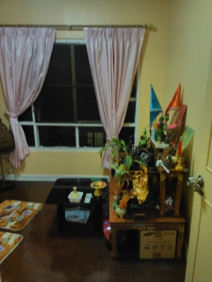 ต้องการขายบ้านแฝดพร้อเฟอร์นิเจอร์และแอร์3ตัวอยู่ที่หมู่บ้านพฤษา153ห้องนอน2ห้องน้ำสนใจติดต่อด่วนเนื้อที่35ตรางวา