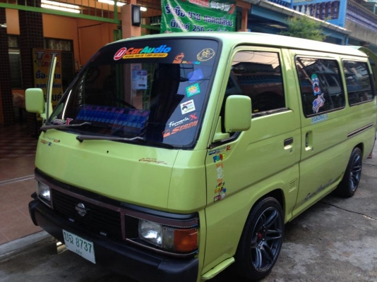 ต้ำพระราม2ขาย เครื่องเสียง แถมรถตู้ขับหล่อๆสีใหม่ทั้งคัน (รับแลก-รถทุกรุ่นทุกแบบ)