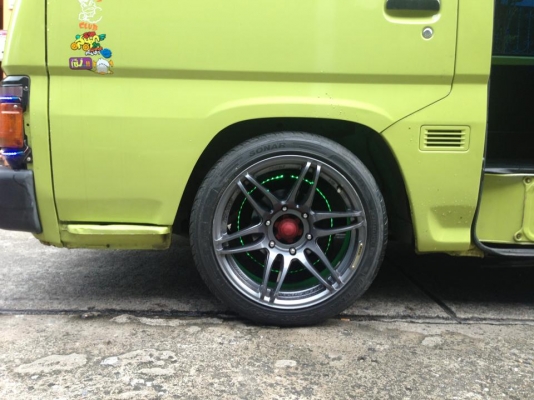 ต้ำพระราม2ขาย เครื่องเสียง แถมรถตู้ขับหล่อๆสีใหม่ทั้งคัน (รับแลก-รถทุกรุ่นทุกแบบ)