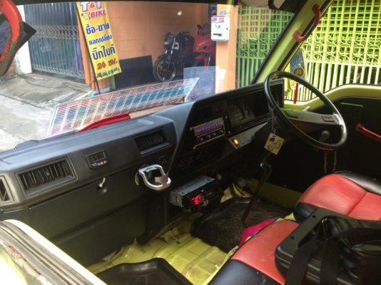 ต้ำพระราม2ขาย เครื่องเสียง แถมรถตู้ขับหล่อๆสีใหม่ทั้งคัน (รับแลก-รถทุกรุ่นทุกแบบ)