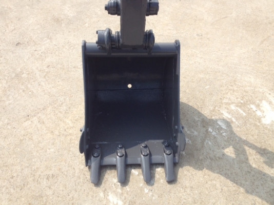 รถขุด แบคโฮล KOMATSU PC35R-8 ทำสีใหม่ นำเข้า มือสองจากญี่ปุ่นแท้ๆ