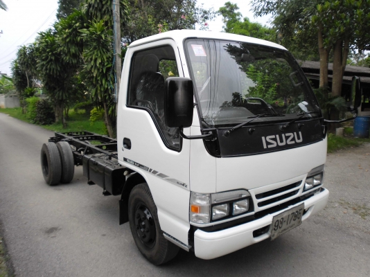 ขาย 6 ล้อ NKR -120 หัว+คัทซี รถห้าง ปี 40 สวย ๆ ถูก ครับ # ราคา 395,000 ขาย 6 ล้อ NKR -120 หัว+คัทซี รถห้าง ปี 40 สวย ๆ ถูก ครับ # ราคา 395,000