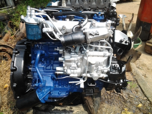 ขายครับ เครื่อง ISUZU 4Be1 =3,000 c.c. 110 แรง  เครื่องล้าง เปลี่ยนถ่ายนำ้มันเครื่องอย่างดี ทำให้มาลอง ครับ ก่อนตัดสินใจ เครื่องสต๊าสทีเดียวติด ขายถูกครับ 22,000 - บาท ไม่มีใบคุม