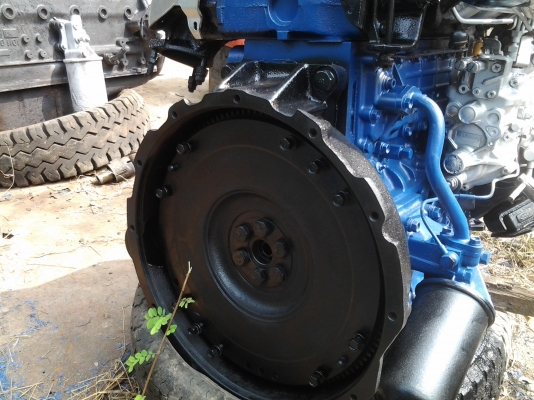 ขายครับ เครื่อง ISUZU 4Be1 =3,000 c.c. 110 แรง  เครื่องล้าง เปลี่ยนถ่ายนำ้มันเครื่องอย่างดี ทำให้มาลอง ครับ ก่อนตัดสินใจ เครื่องสต๊าสทีเดียวติด ขายถูกครับ 22,000 - บาท ไม่มีใบคุม