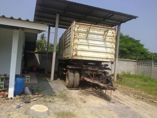 ขายลูกพ่วงดัมพ์3มิตรสภาพพร้อมใช้ สนใจติดต่อไดที่085-3635720