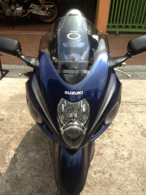 ต้ำพระราม2ขาย hayabusa ปี06 อินวอย สภาพนางฟ้า (รับ-แลก-เทิร์นทุกรุ่น)