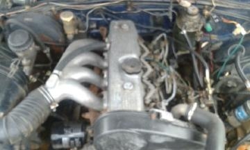 ขายเหมา รถกระบะ 3คัน และ หัวรถ 6ล้อ 2หัว ในราคา 110000 บาท