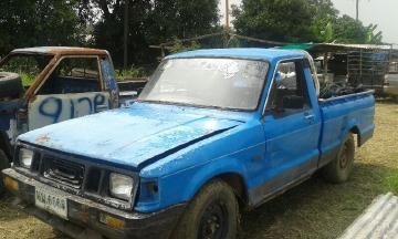 ขายเหมา รถกระบะ 3คัน และ หัวรถ 6ล้อ 2หัว ในราคา 110000 บาท