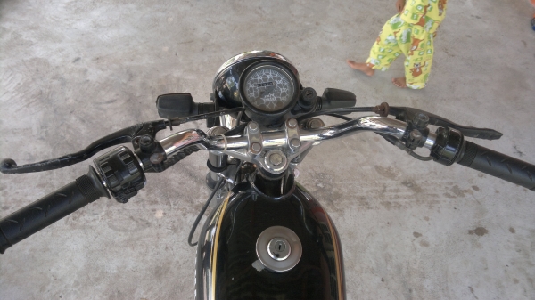 ขาย yamahaกังฟู มีทะเบียนเล่มส้มขาดต่อหลายปีโอนได้คับ