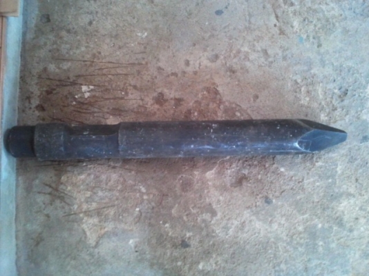 ก้านกระแทกหัวแย็ก NPK NO.7