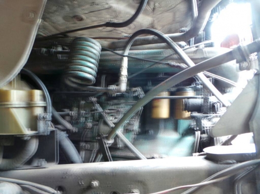 HINO PROFIA  ติดต่อปารวี  โทร 0839686255