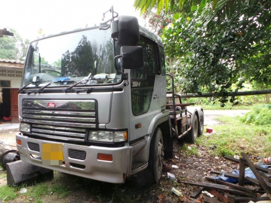 HINO PROFIA  ติดต่อปารวี  โทร 0839686255